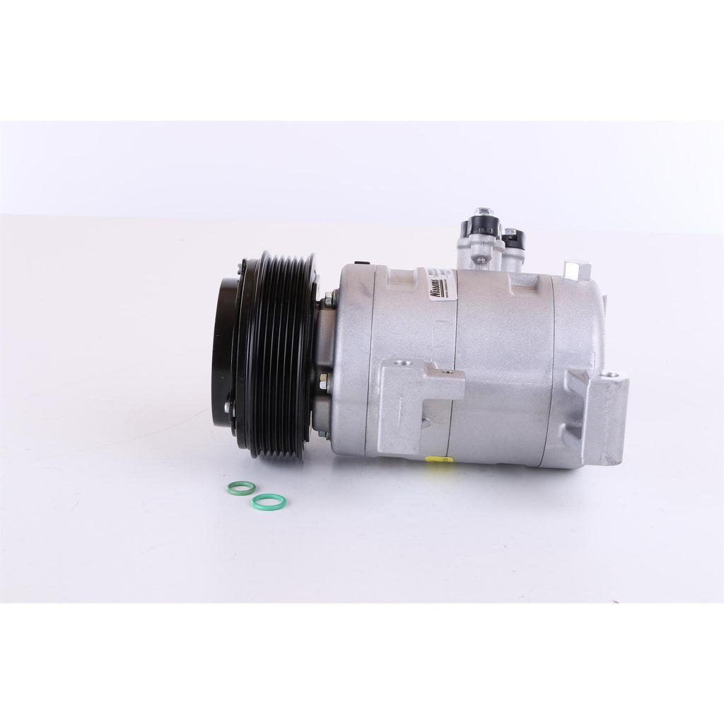 Nissens A/C Compressor 890614