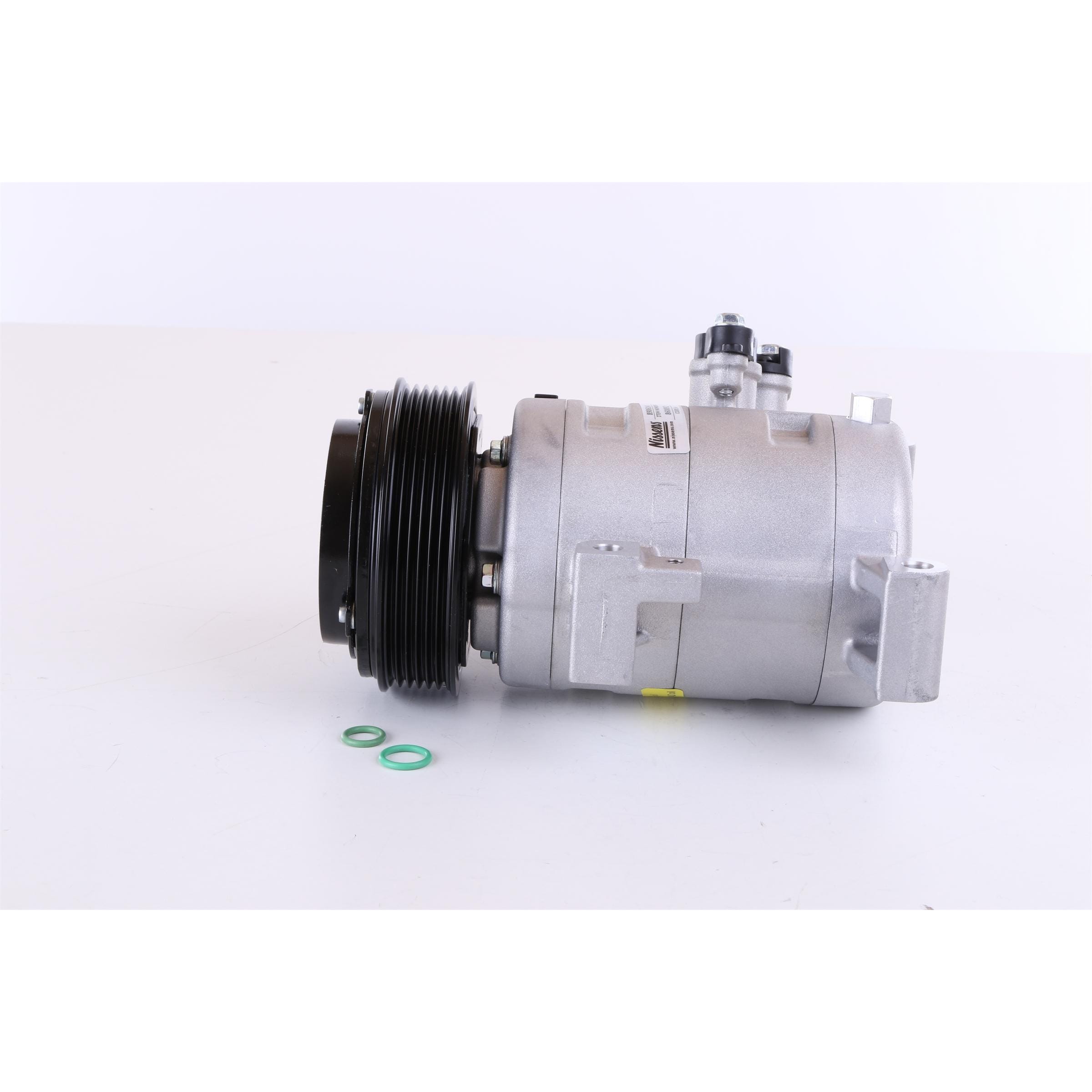 Nissens A/C Compressor 890614