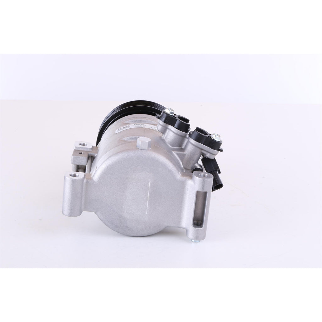 Nissens A/C Compressor 890614