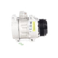 Nissens A/C Compressor 890631