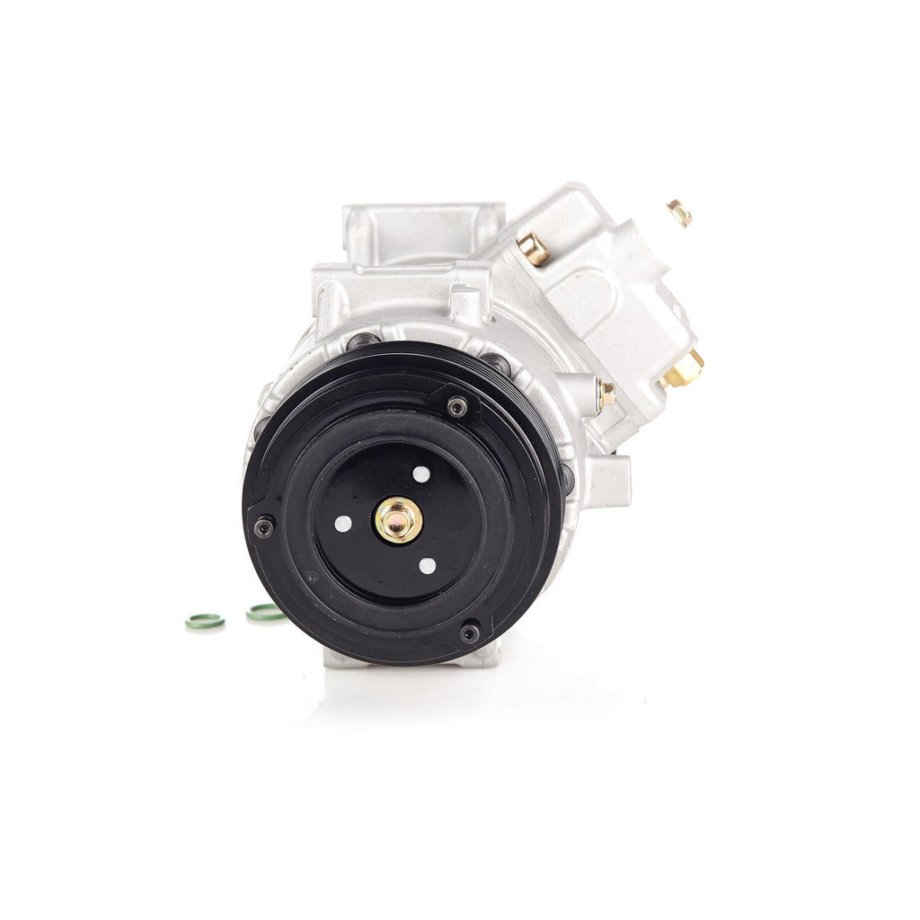 Nissens A/C Compressor 890631