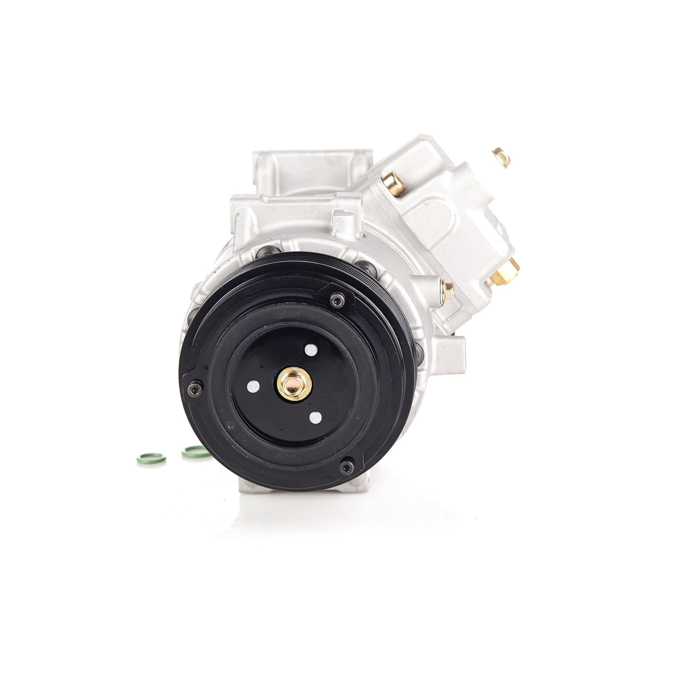 Nissens A/C Compressor 890631