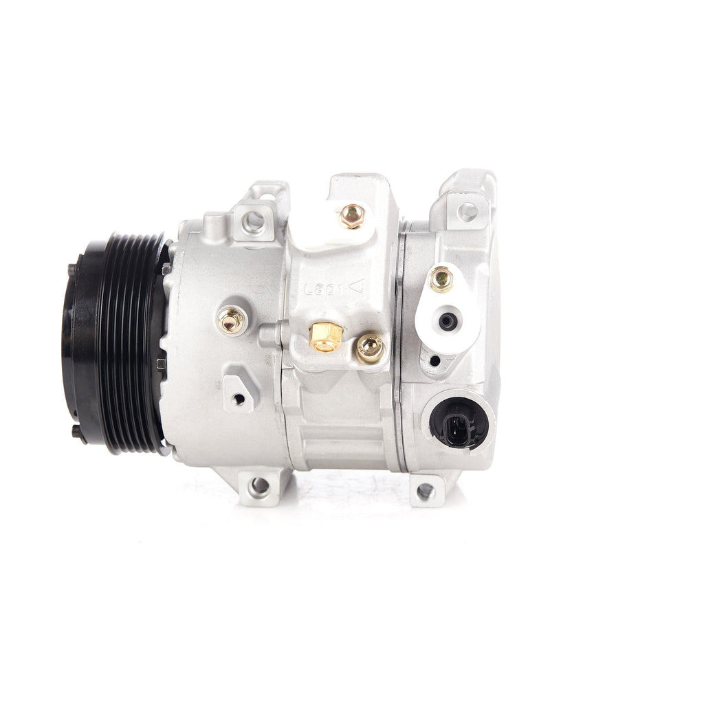 Nissens A/C Compressor 890631