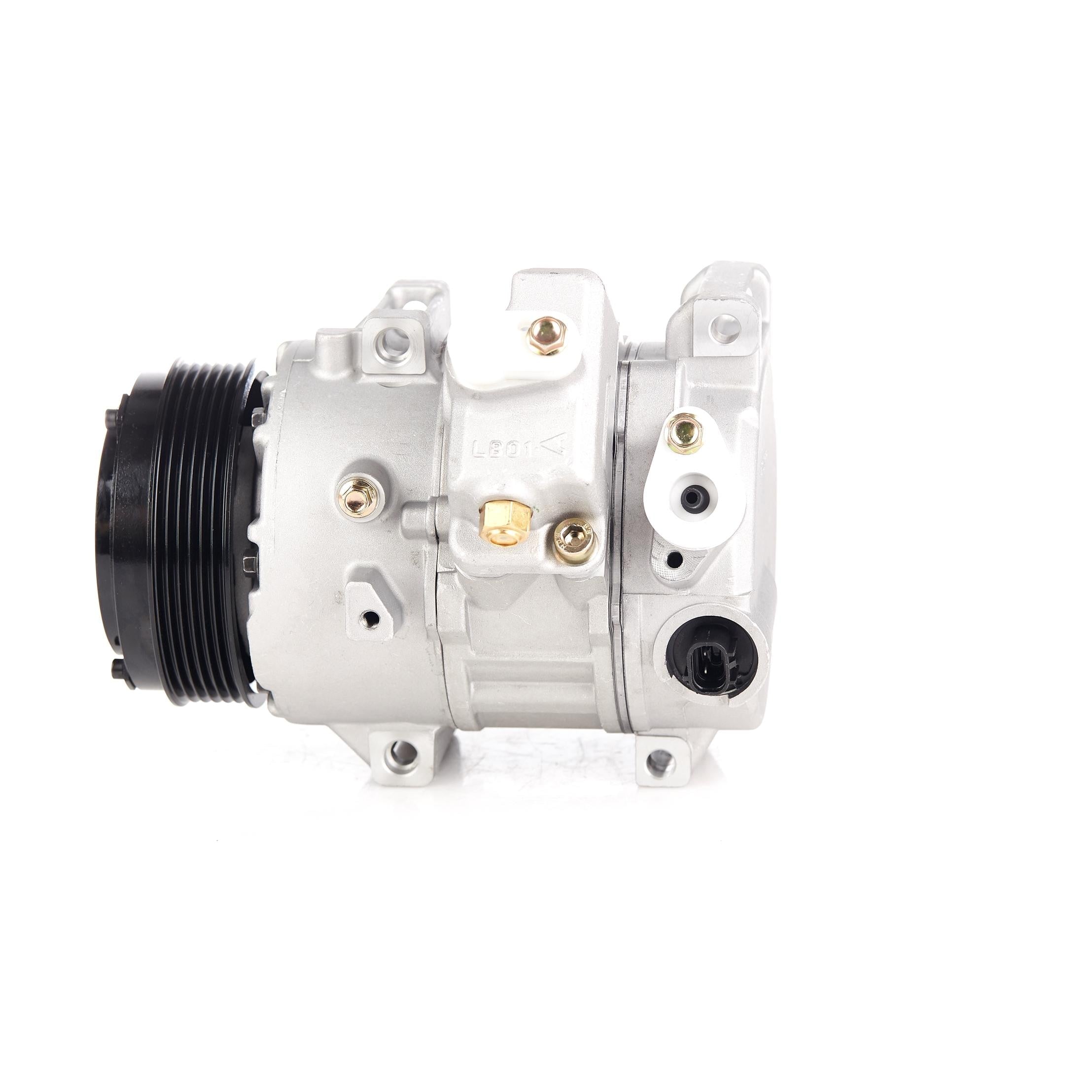 Nissens A/C Compressor 890631