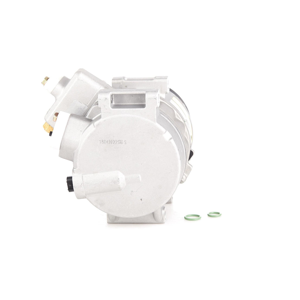 Nissens A/C Compressor 890631