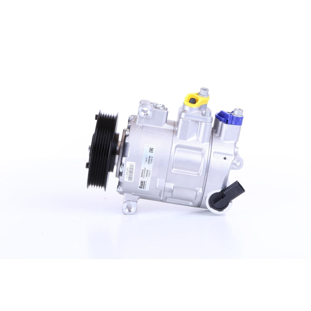 Nissens A/C Compressor 890632