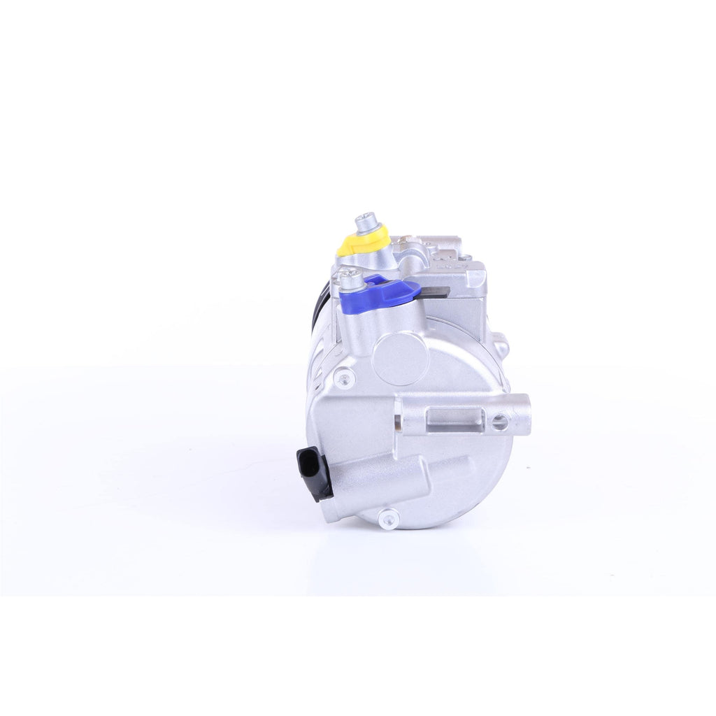 Nissens A/C Compressor 890632