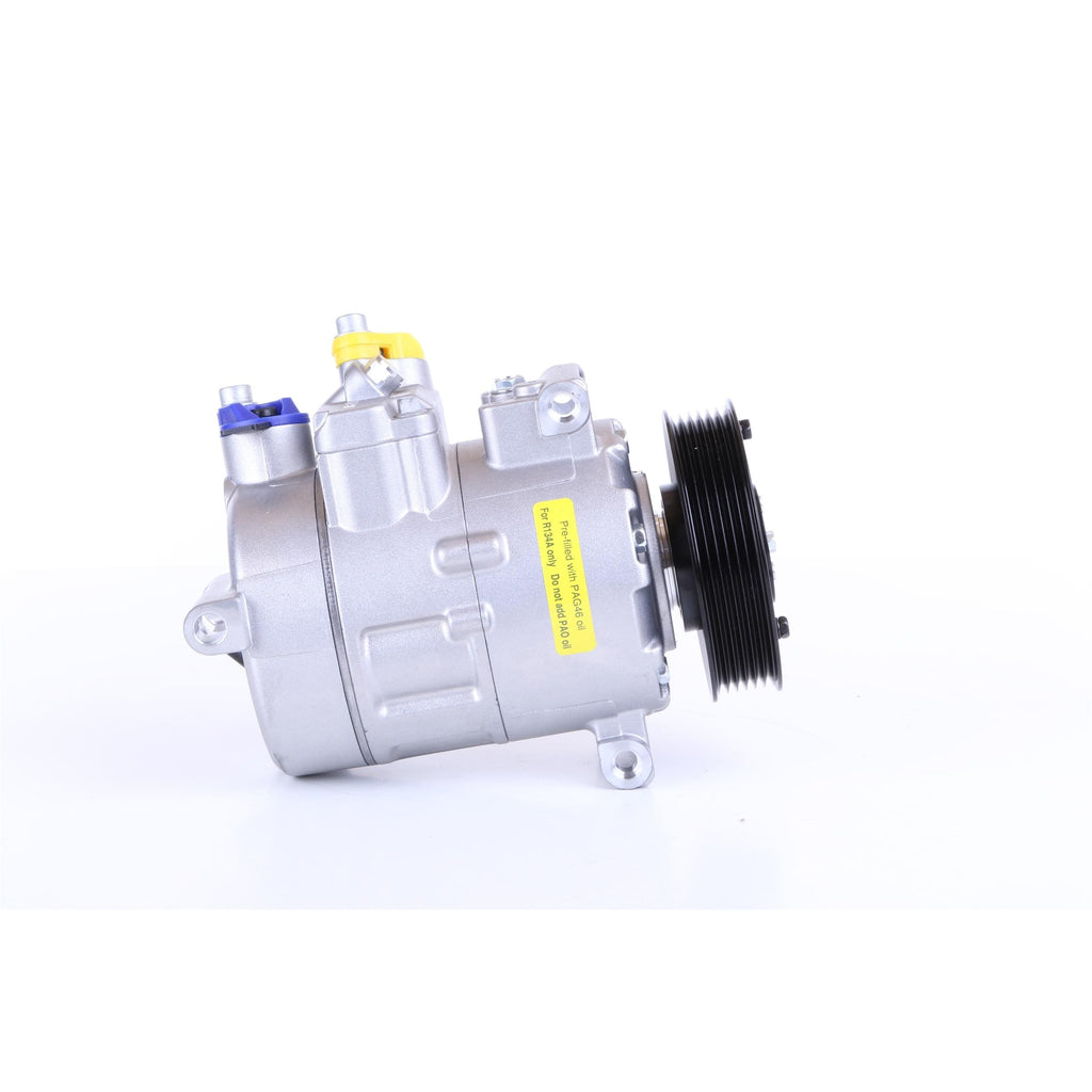 Nissens A/C Compressor 890632