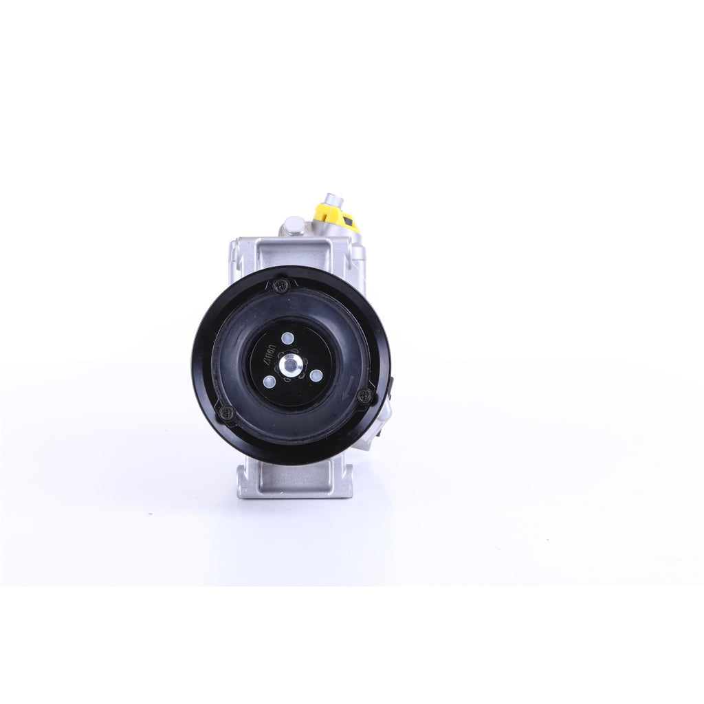 Nissens A/C Compressor 890632