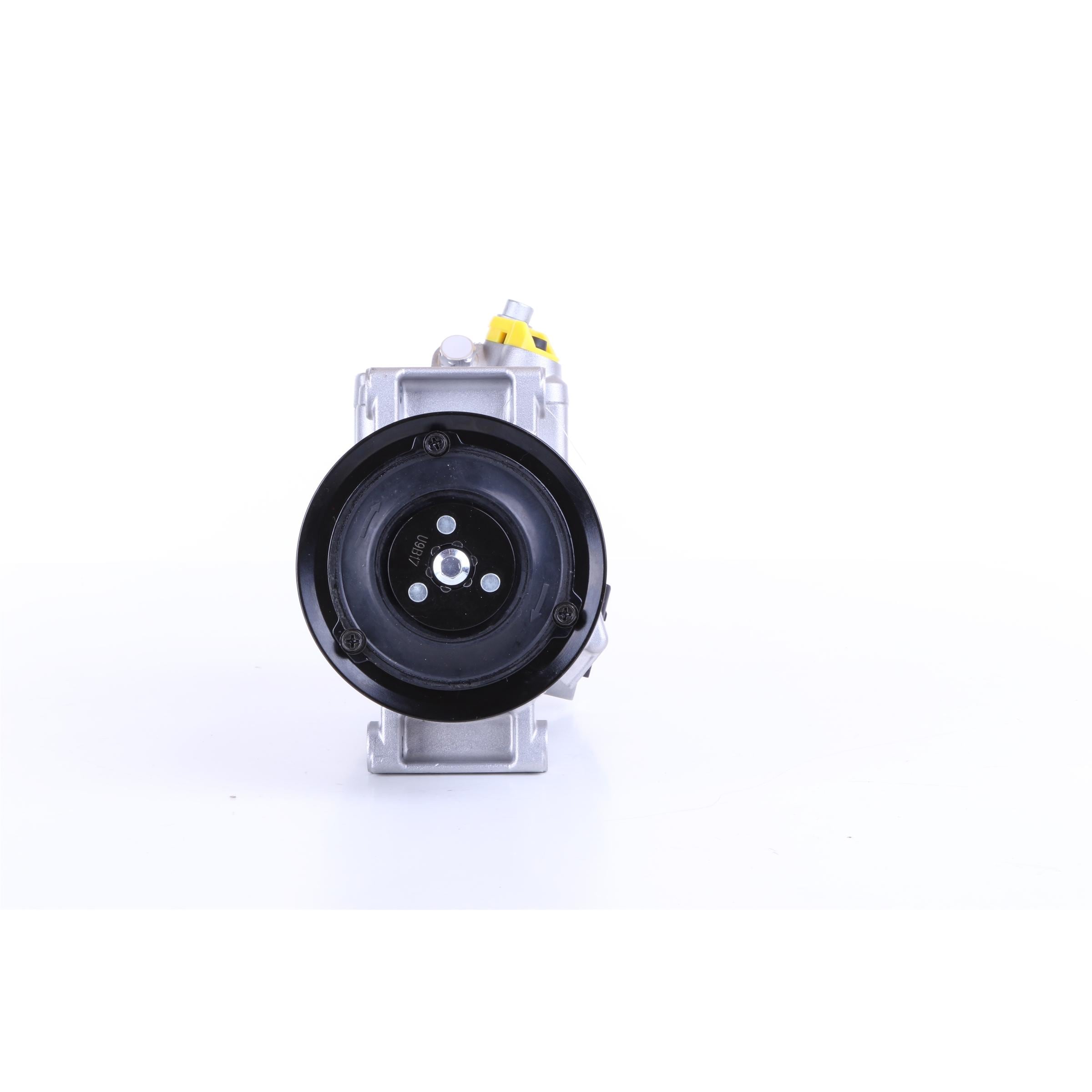 Nissens A/C Compressor 890632