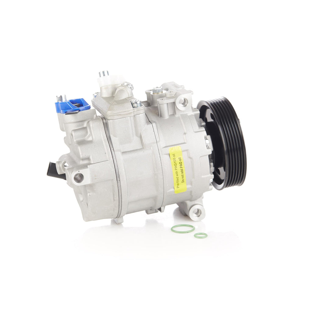 Nissens A/C Compressor 890632