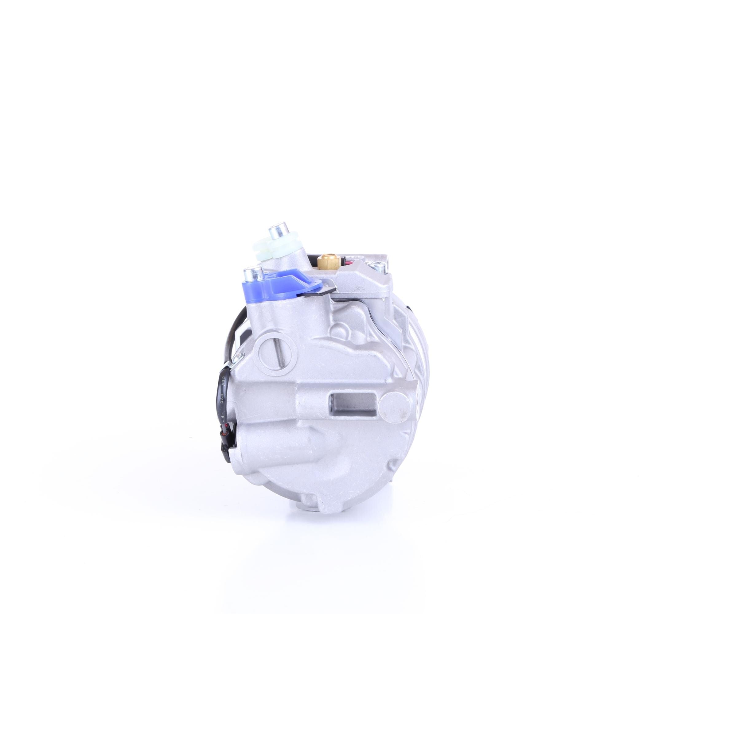 Nissens A/C Compressor 890634