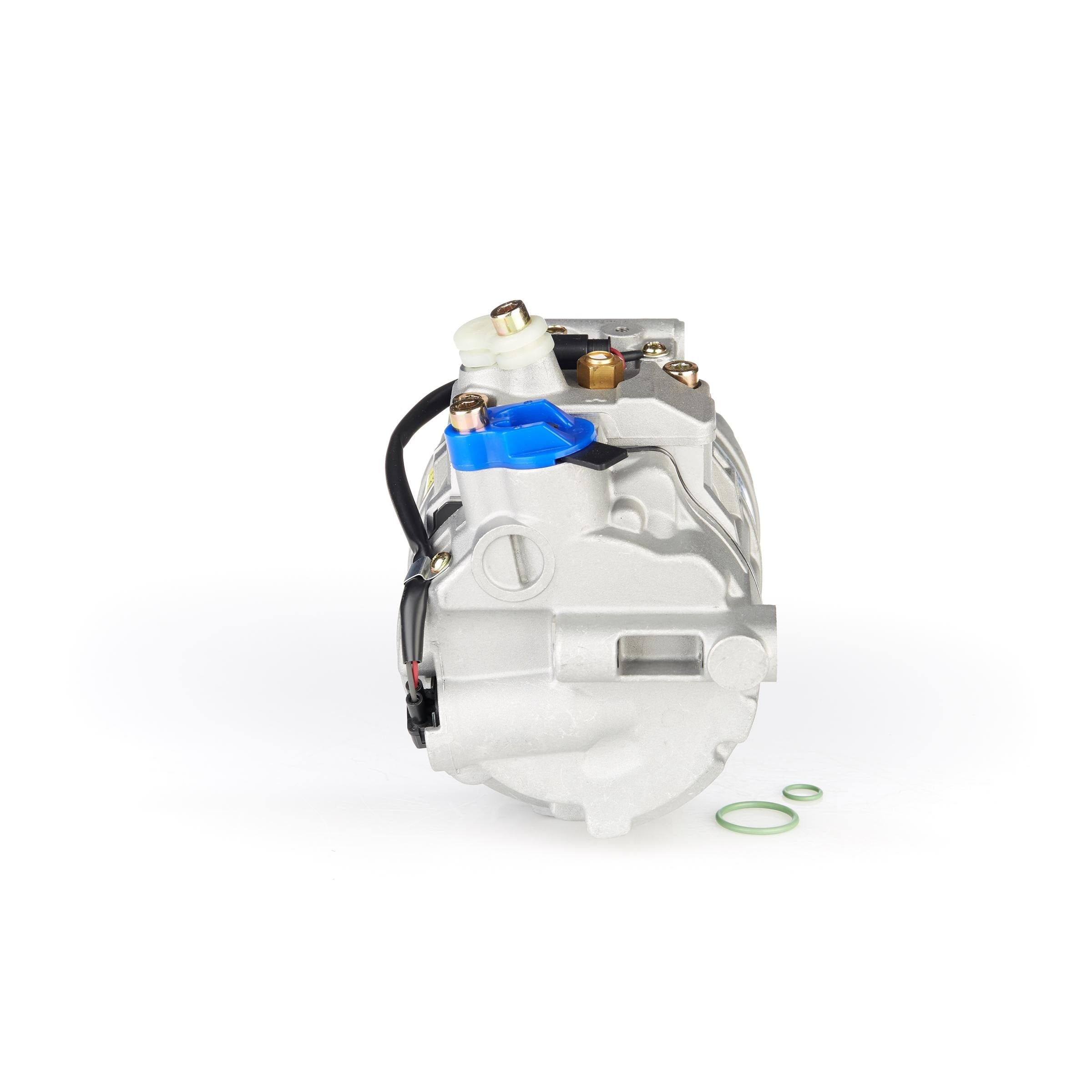 Nissens A/C Compressor 890634