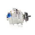 Nissens A/C Compressor 890635
