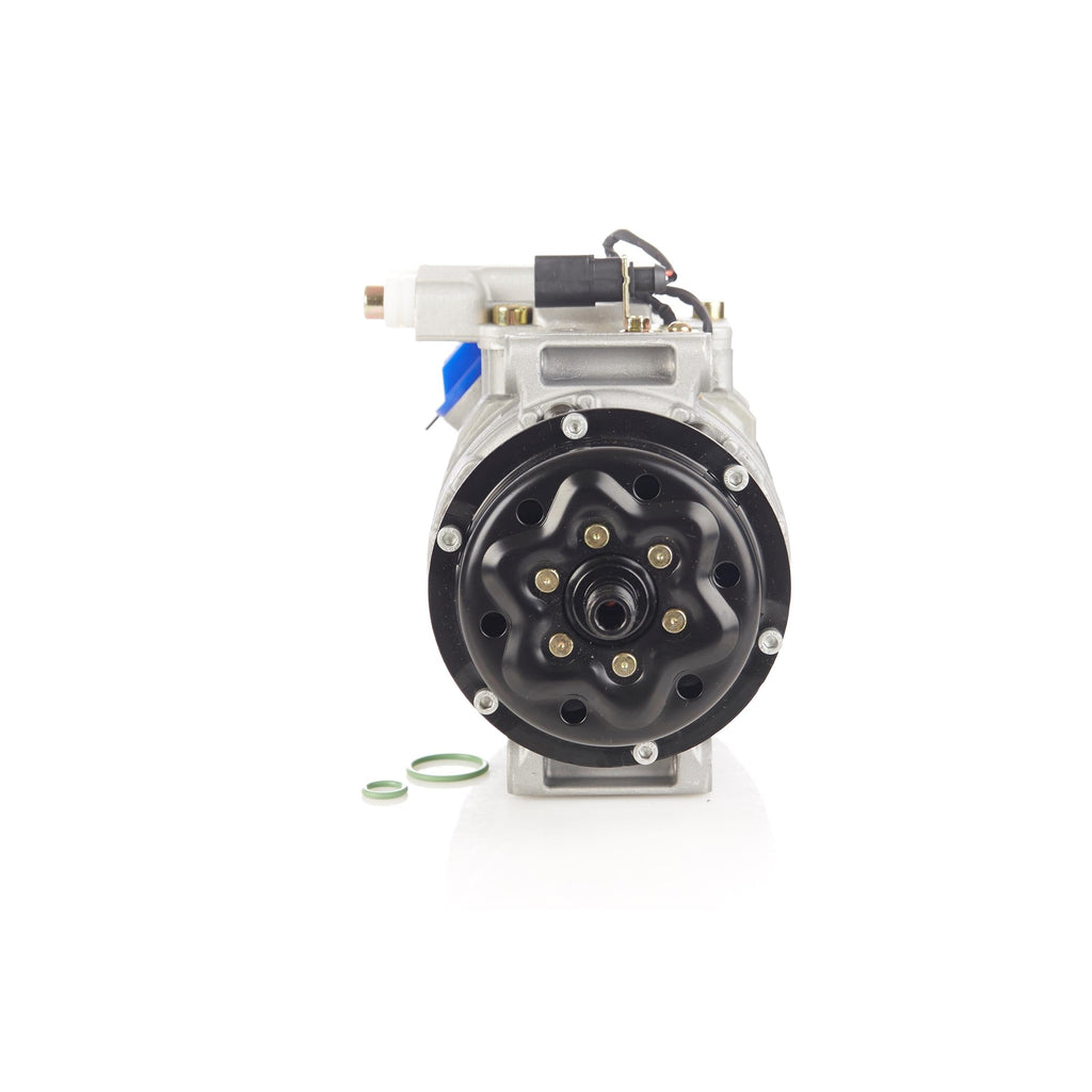 Nissens A/C Compressor 890635