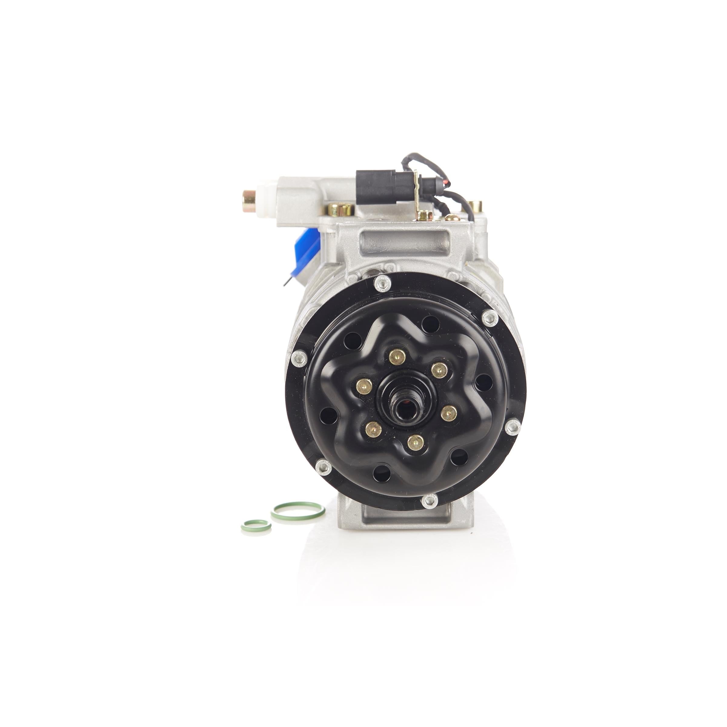 Nissens A/C Compressor 890635