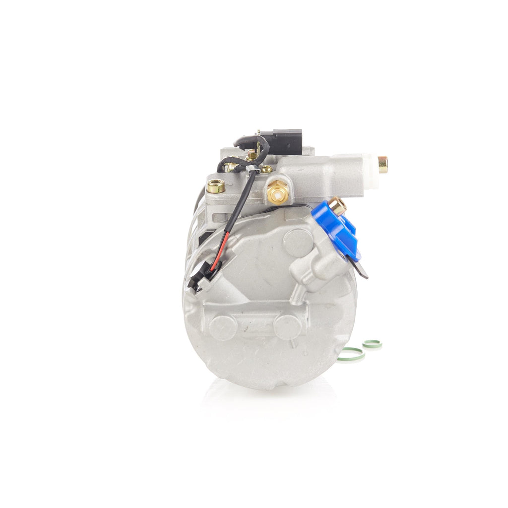 Nissens A/C Compressor 890635