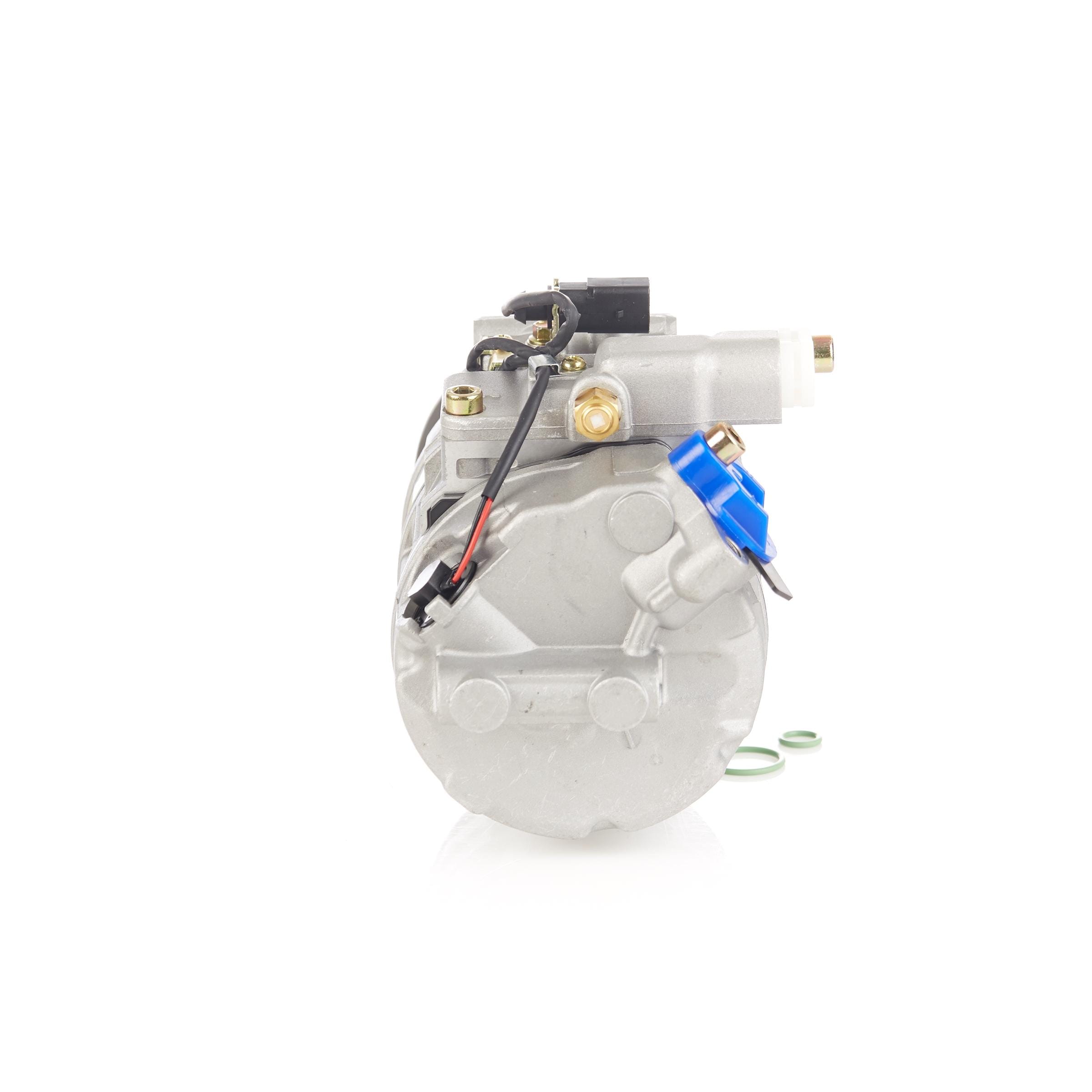 Nissens A/C Compressor 890635