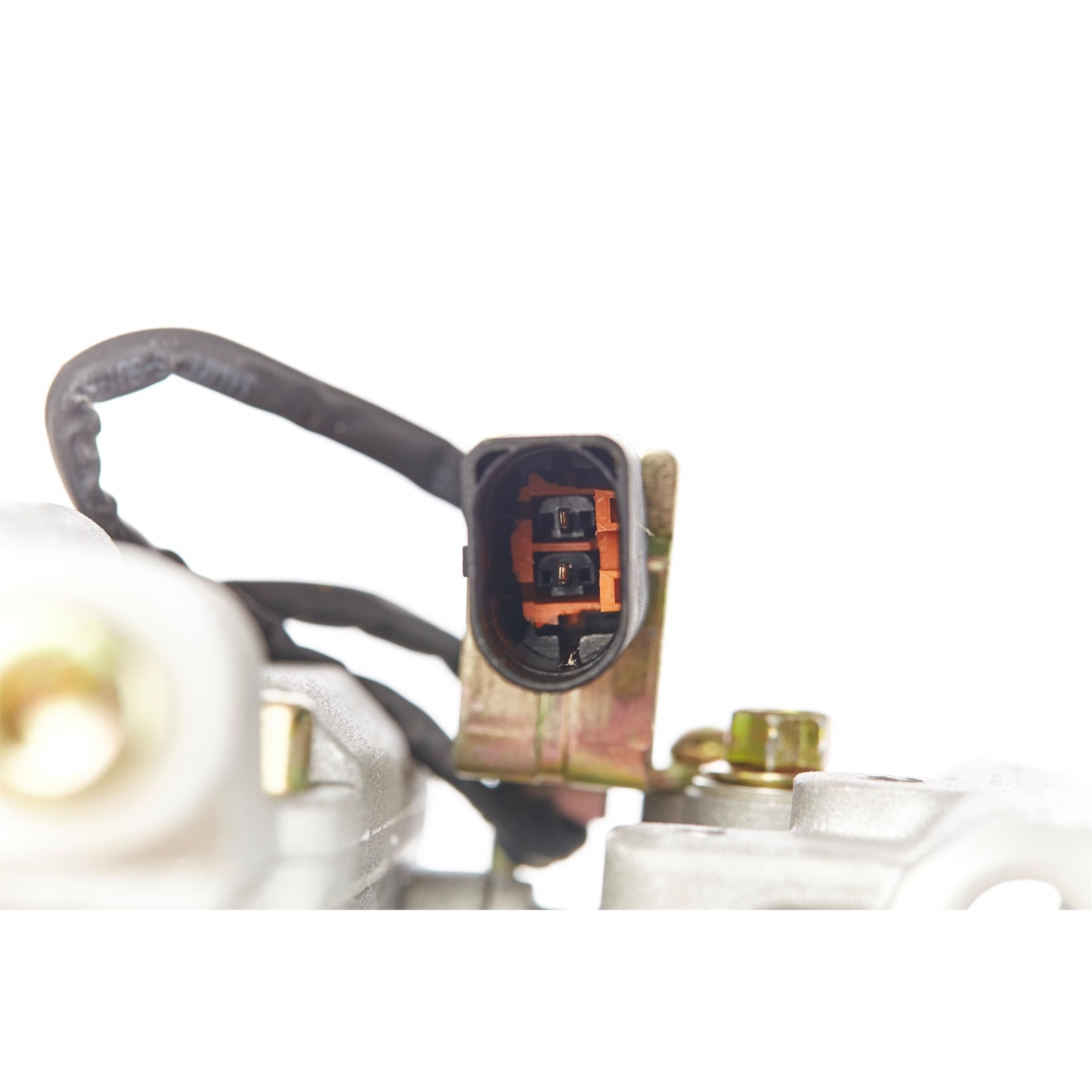 Nissens A/C Compressor 890635