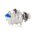 Nissens A/C Compressor 890637