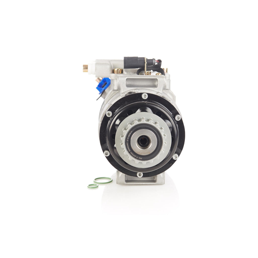 Nissens A/C Compressor 890637