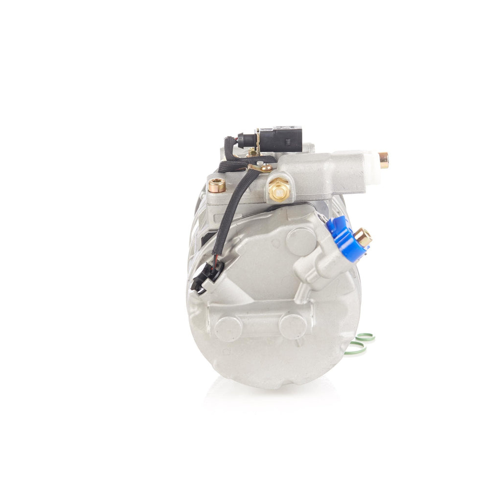 Nissens A/C Compressor 890637