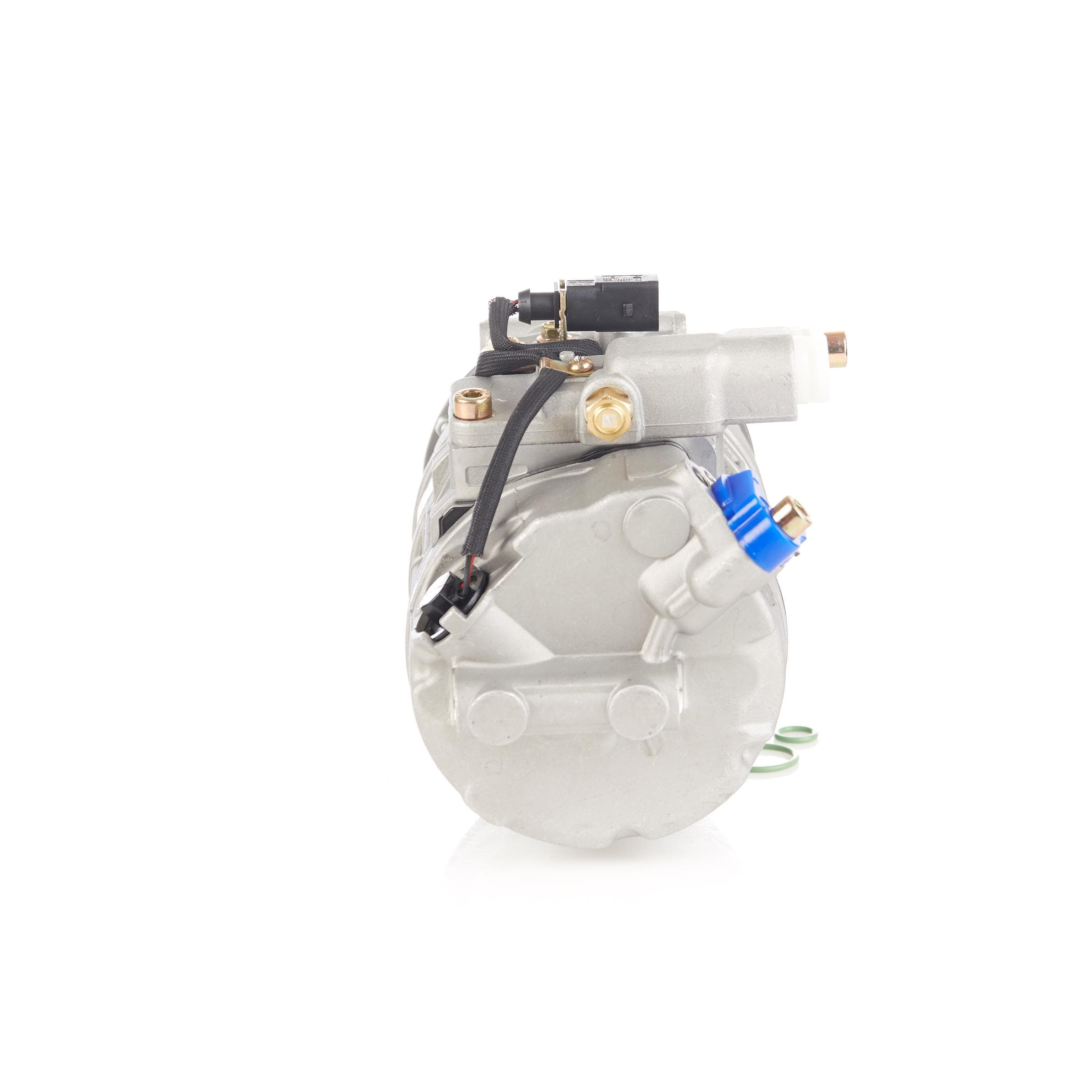 Nissens A/C Compressor 890637