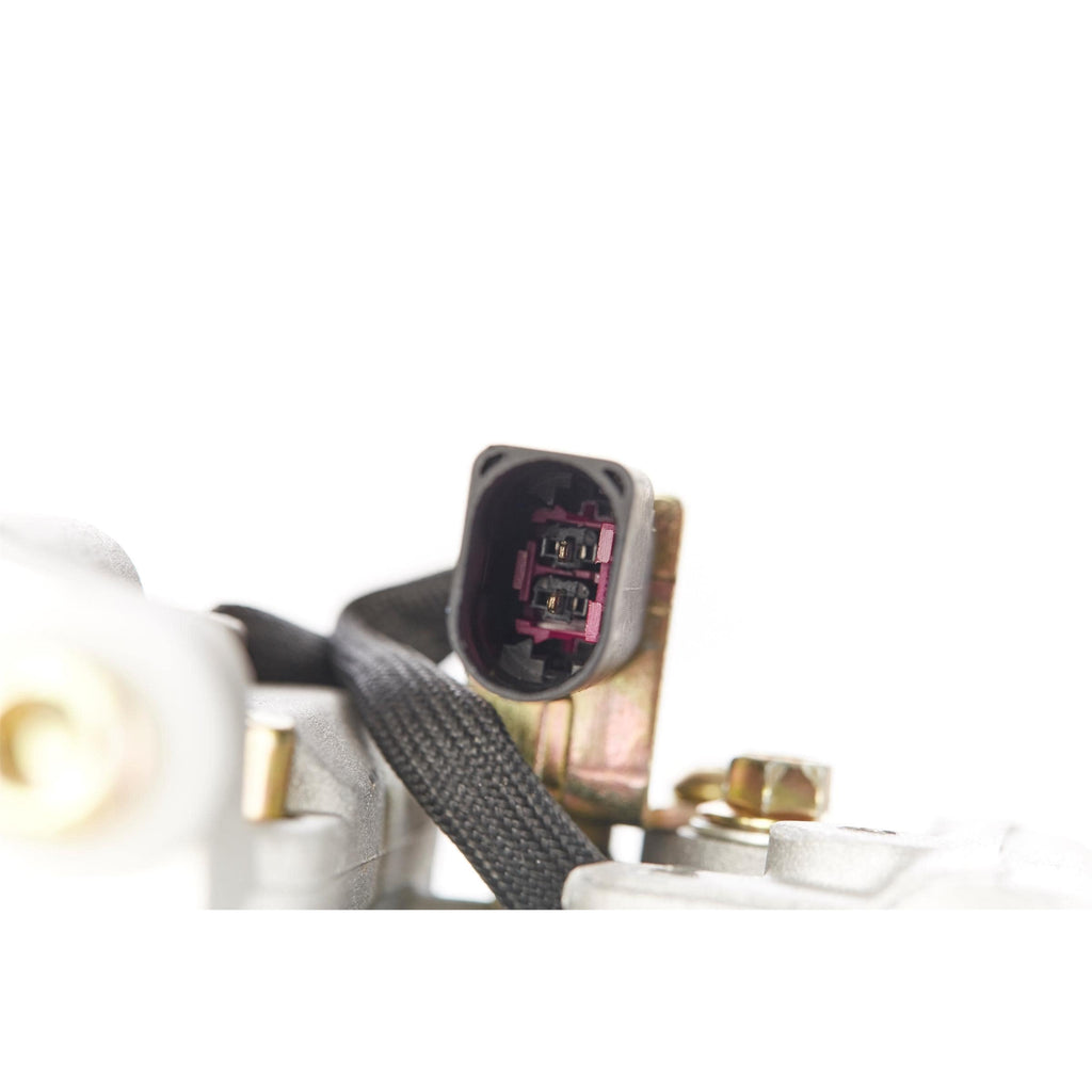 Nissens A/C Compressor 890637