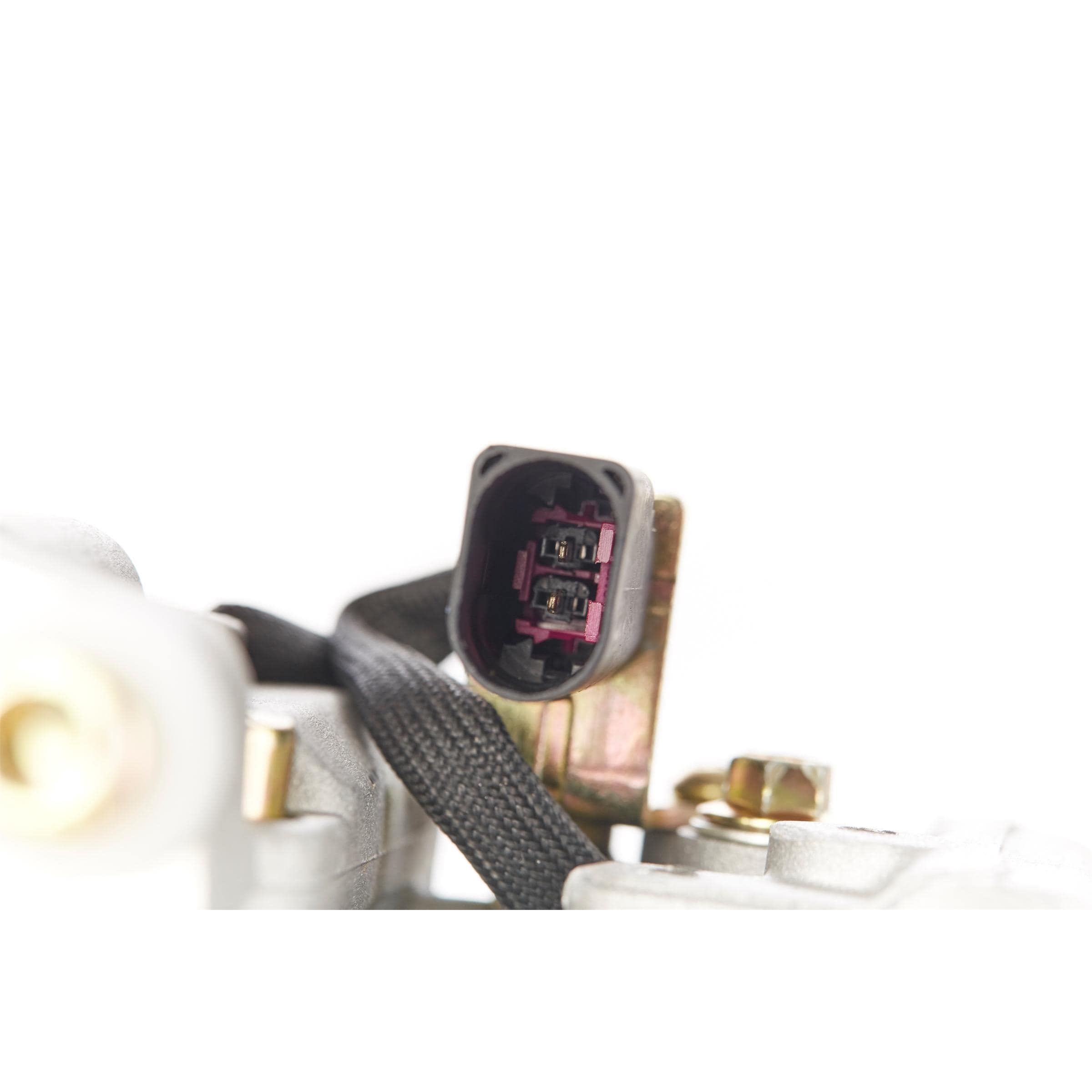 Nissens A/C Compressor 890637