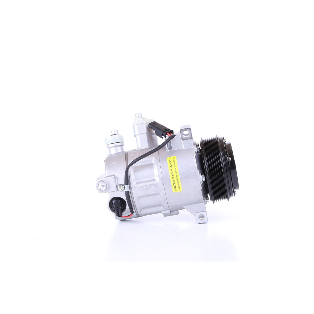 Nissens A/C Compressor 890717