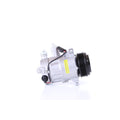 Nissens A/C Compressor 890717