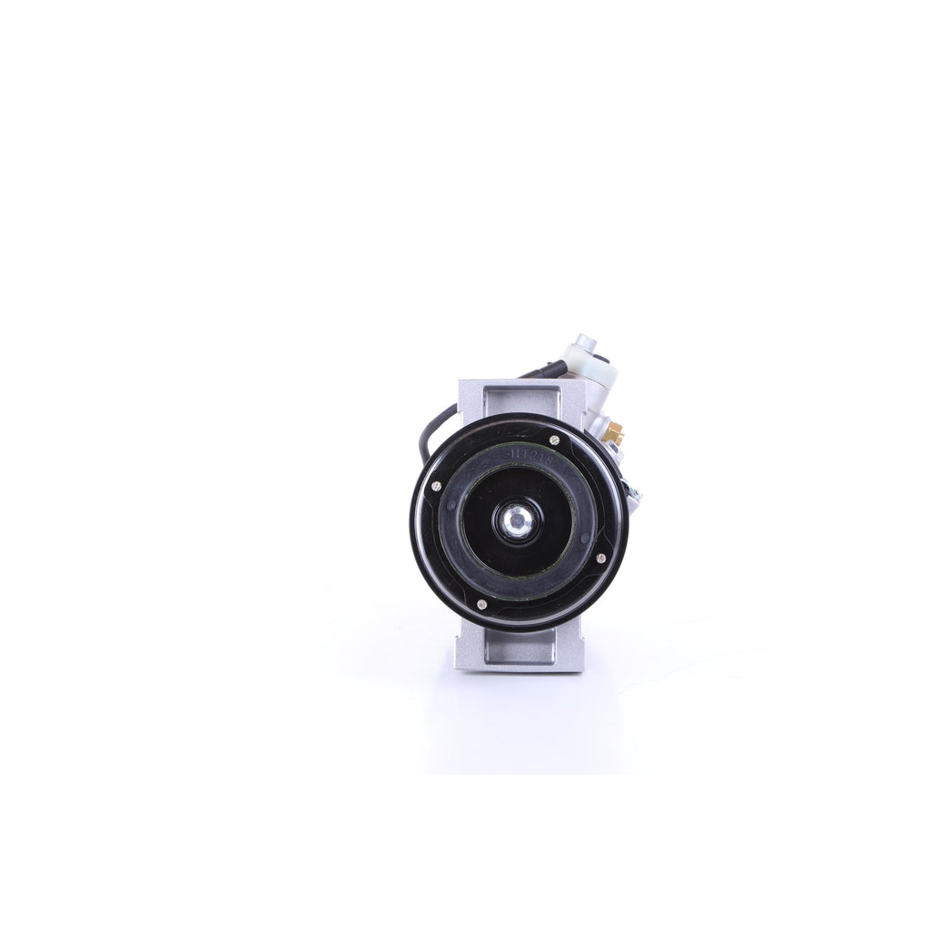 Nissens A/C Compressor 890717