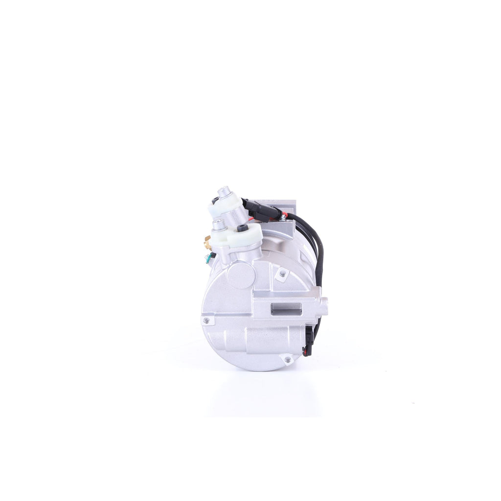 Nissens A/C Compressor 890717
