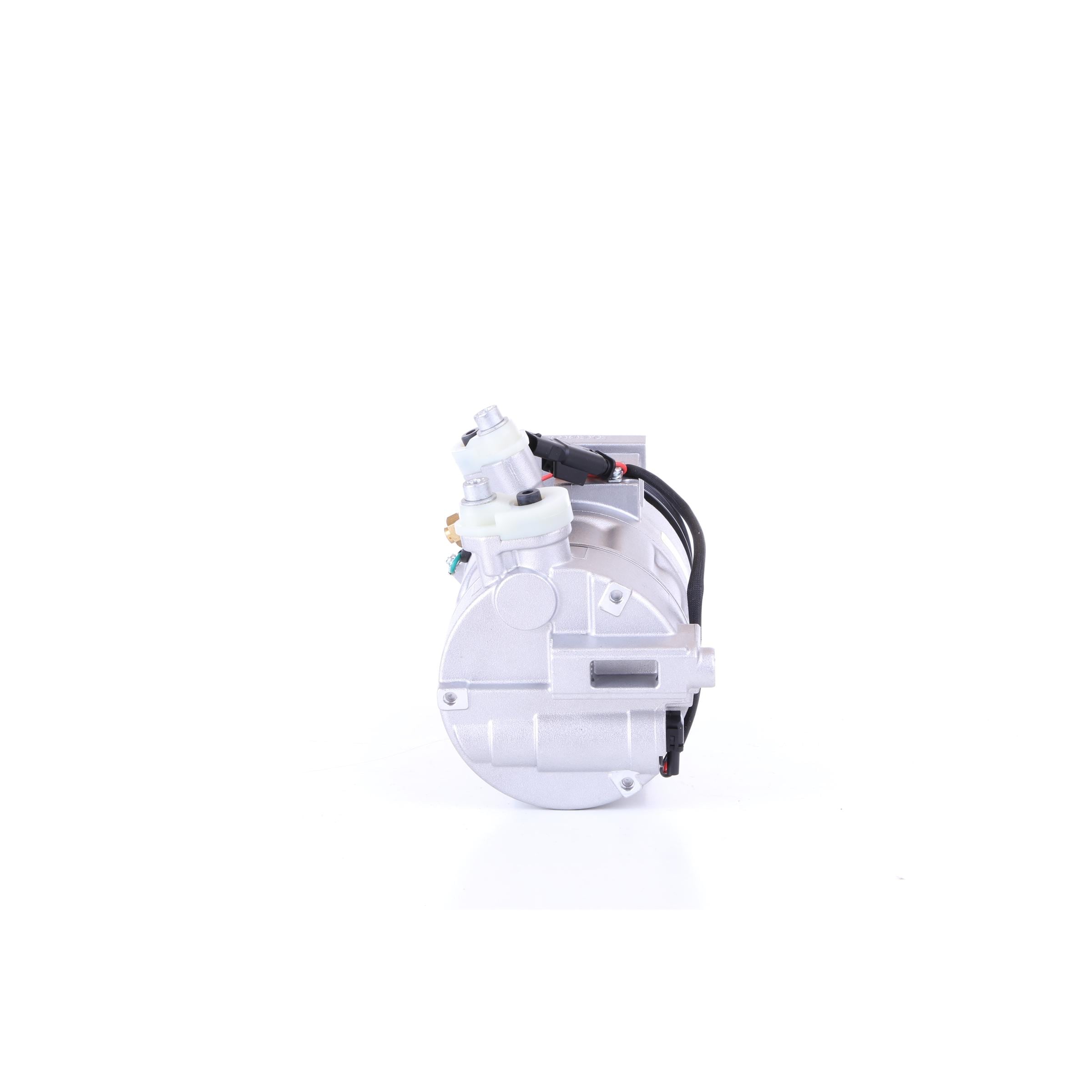 Nissens A/C Compressor 890717