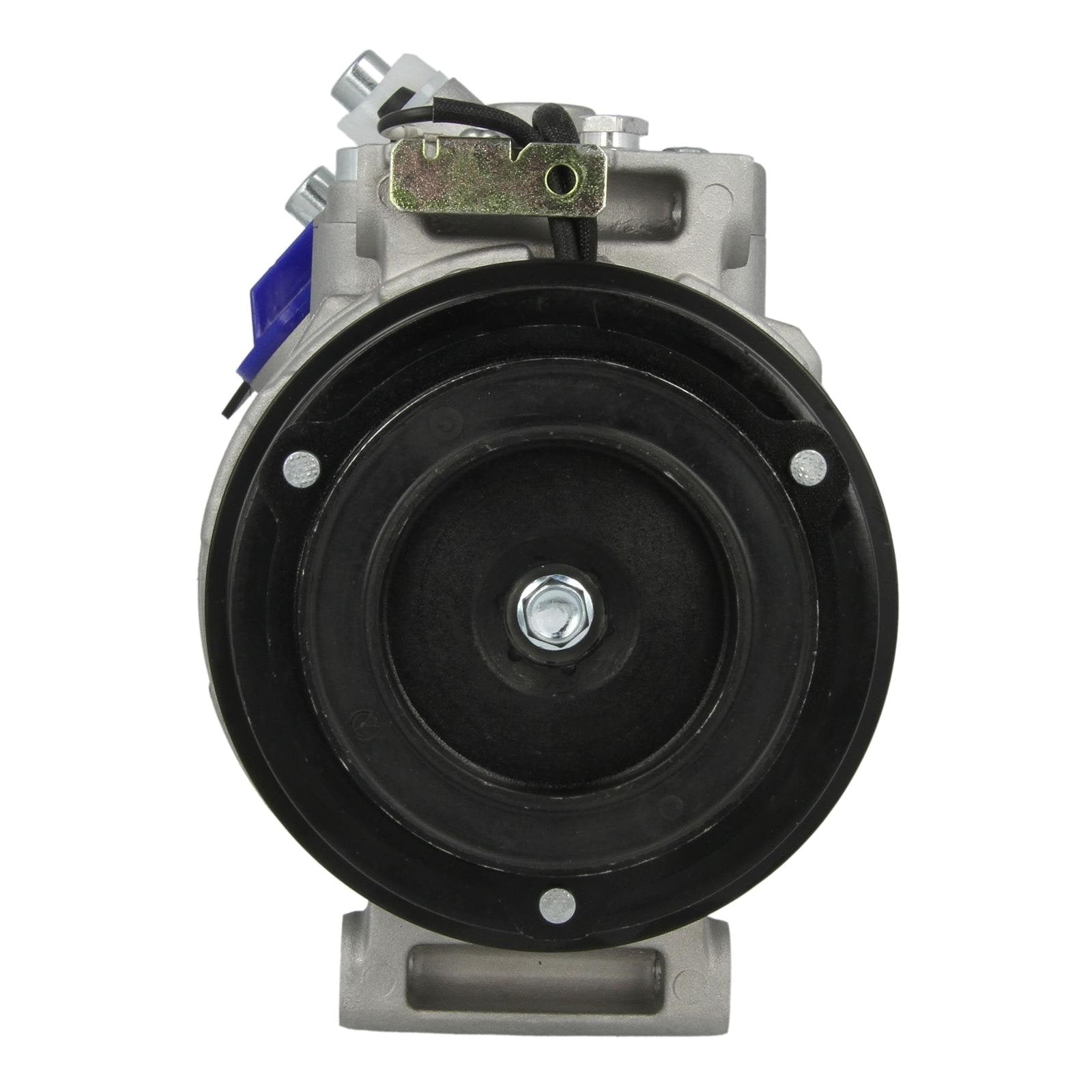 Nissens A/C Compressor 89080