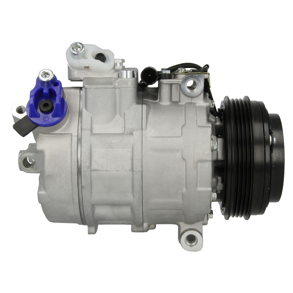 Nissens A/C Compressor 89080