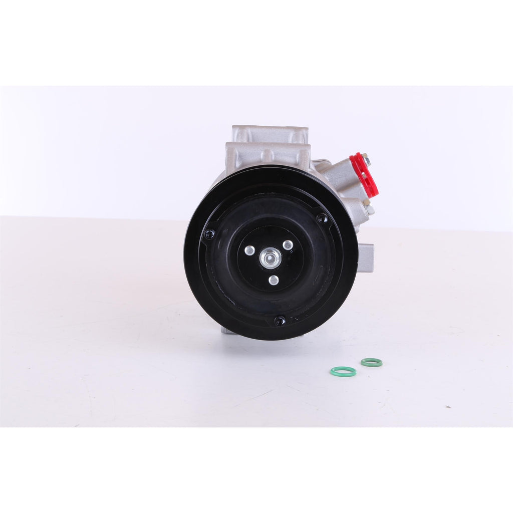 Nissens A/C Compressor 890803