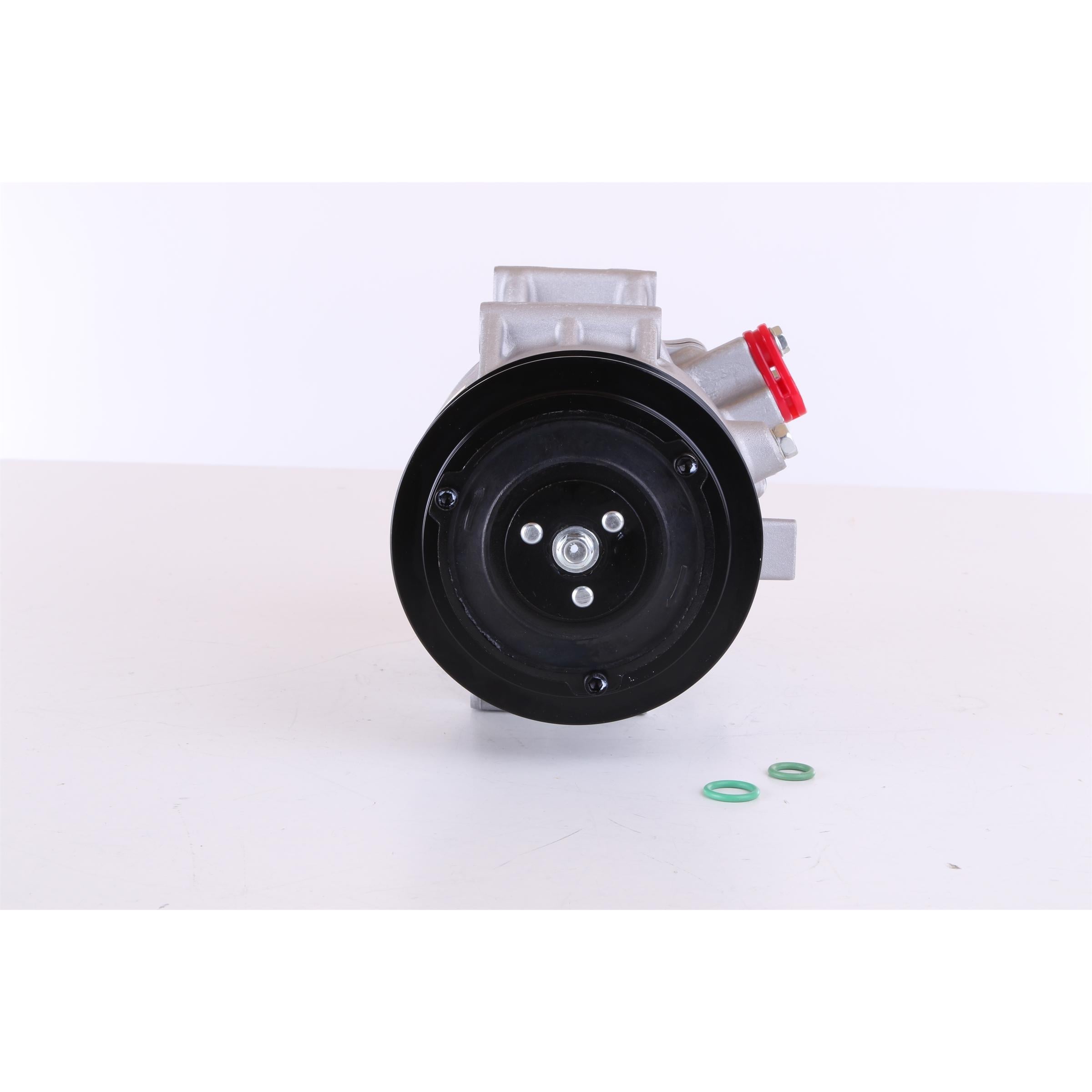 Nissens A/C Compressor 890803
