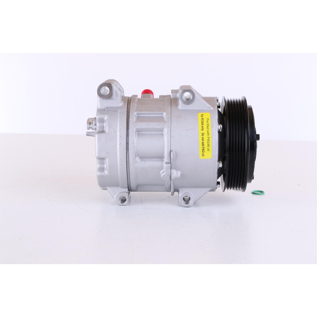 Nissens A/C Compressor 890803