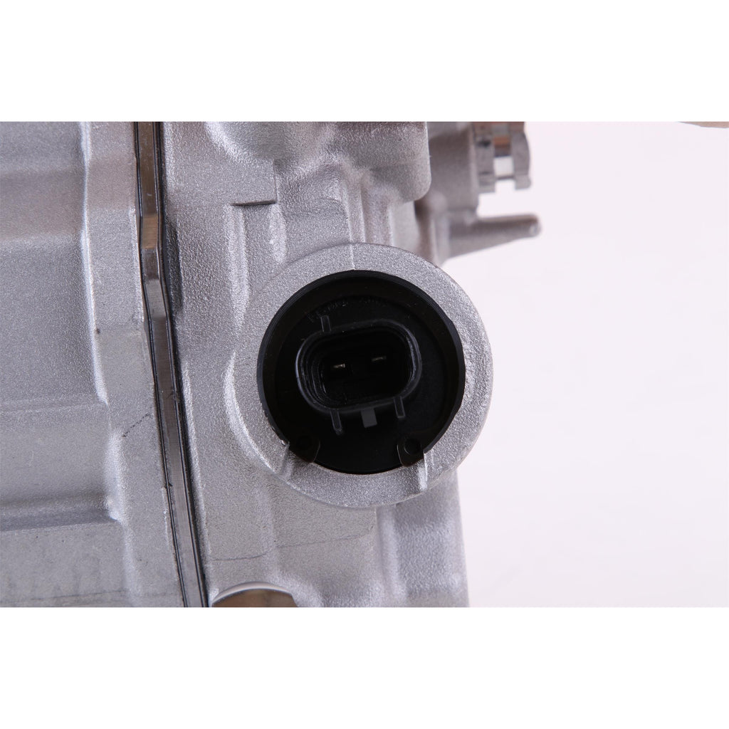 Nissens A/C Compressor 890803