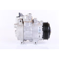 Nissens A/C Compressor 890809