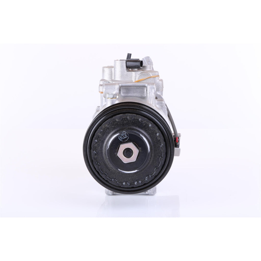Nissens A/C Compressor 890809