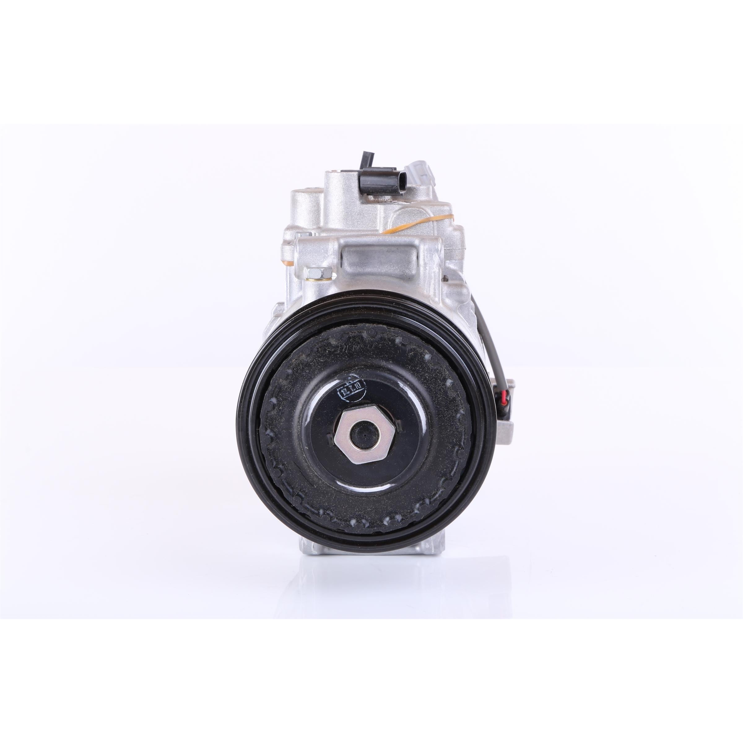 Nissens A/C Compressor 890809