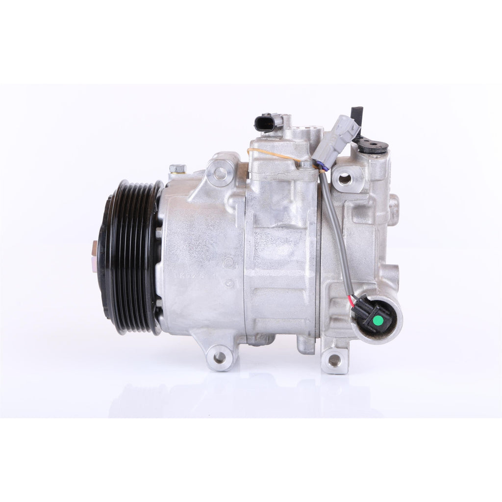 Nissens A/C Compressor 890809