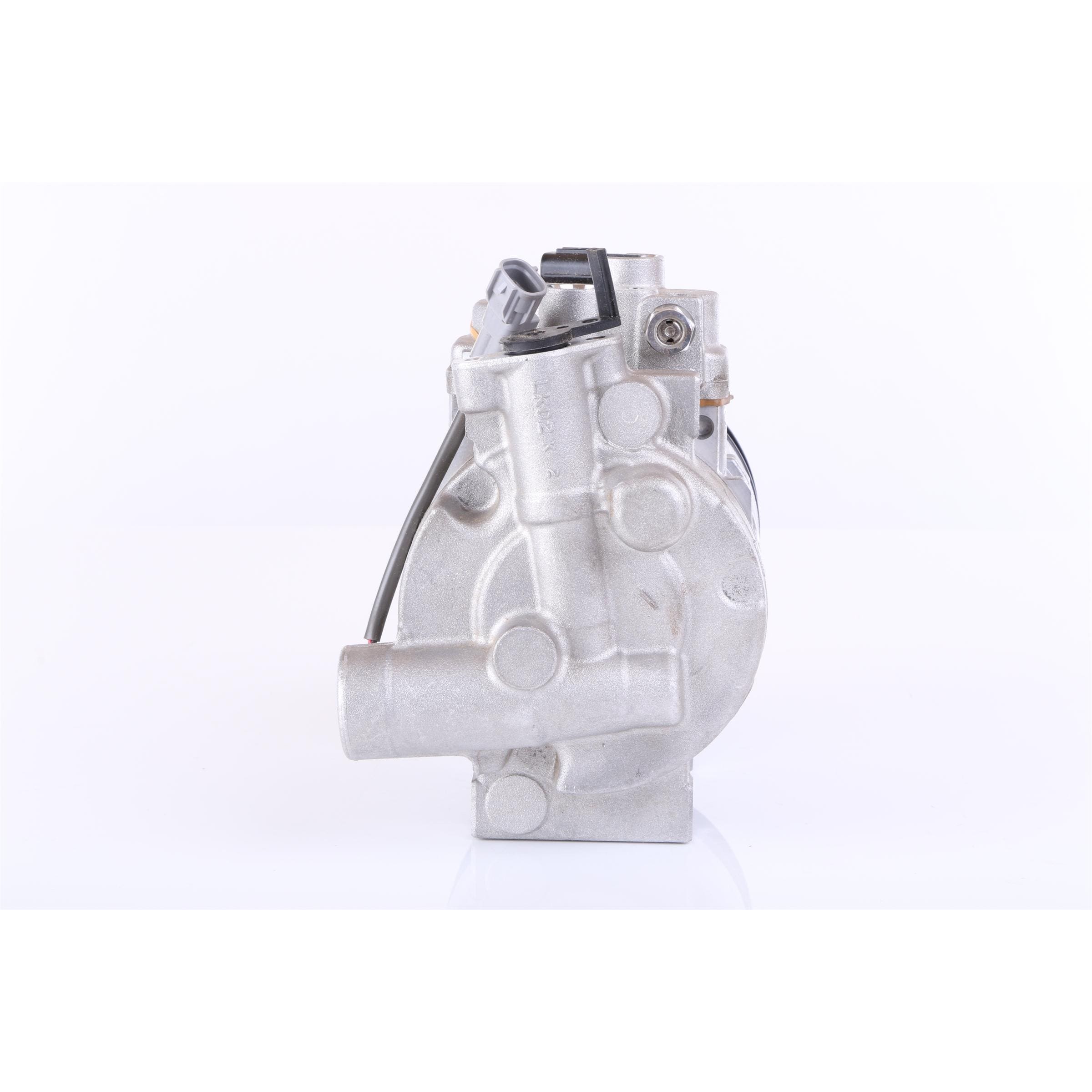 Nissens A/C Compressor 890809