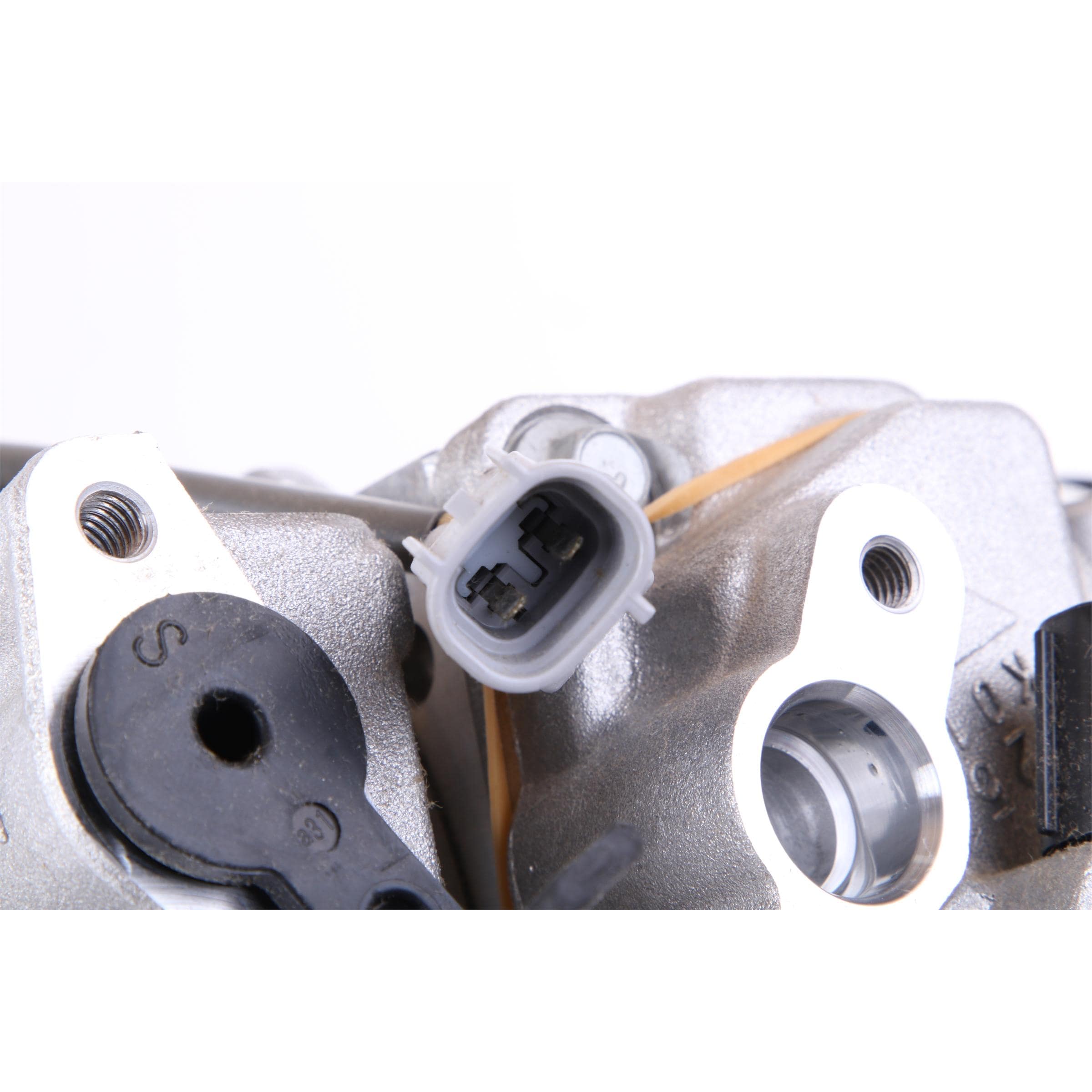 Nissens A/C Compressor 890809