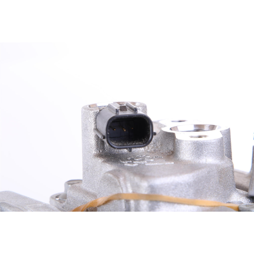Nissens A/C Compressor 890809