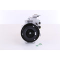 Nissens A/C Compressor 890816