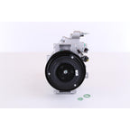 Nissens A/C Compressor 890816