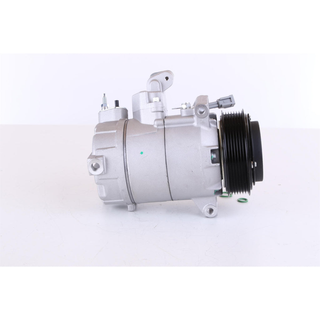 Nissens A/C Compressor 890816